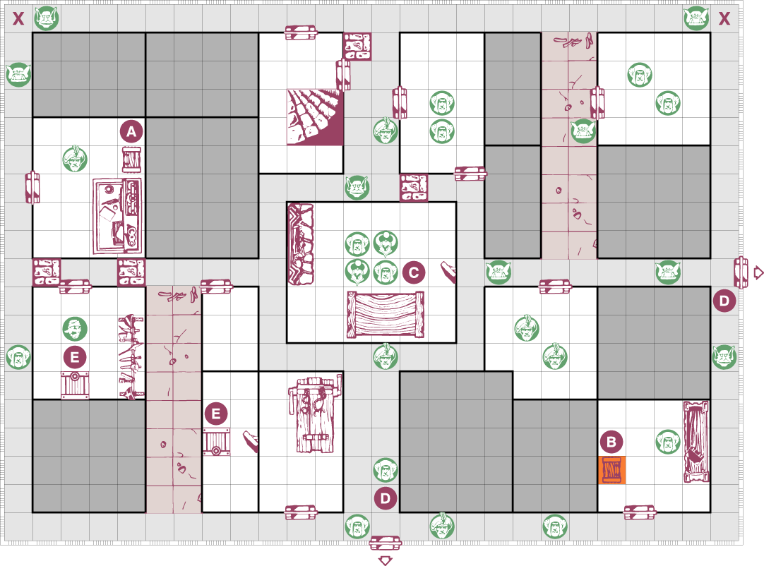 Map 10