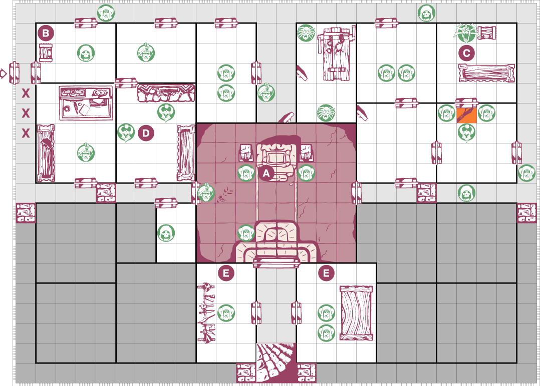 Map 5