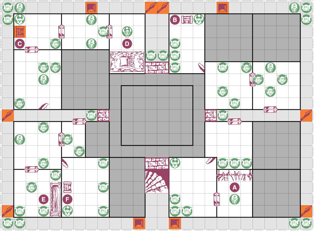 Map 1