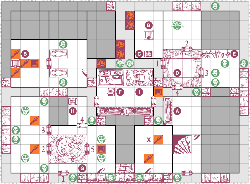 Map 5