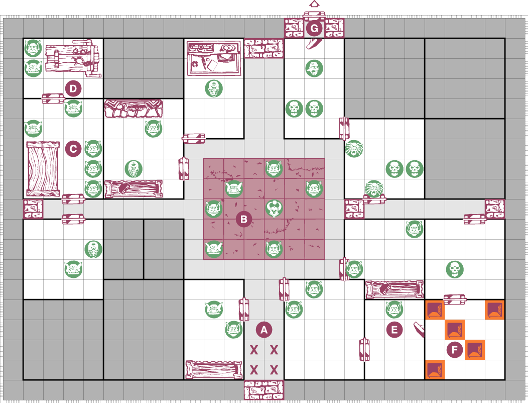 Map 1
