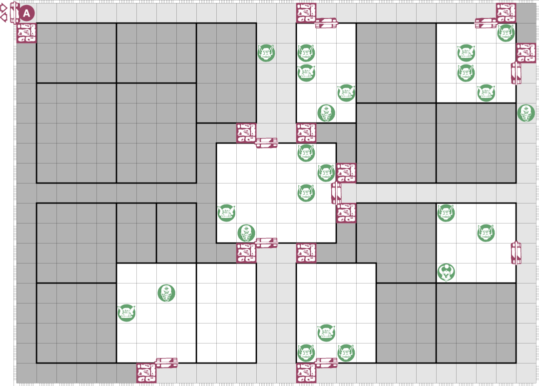 Map 7 Alternate