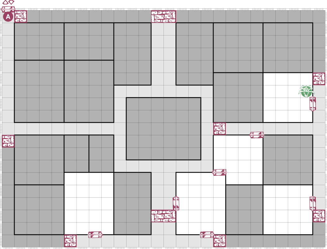 Map 8 Alternate
