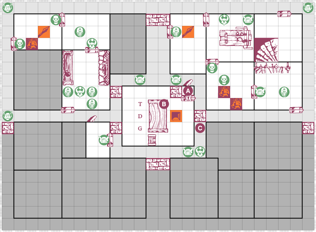 Map 1