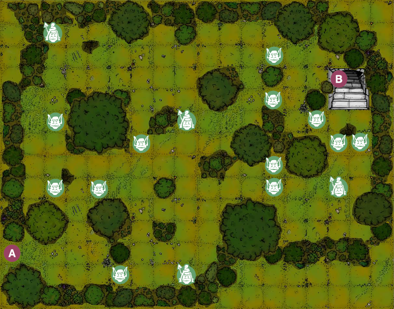 Map 1