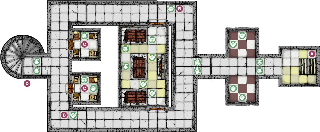 Map 2