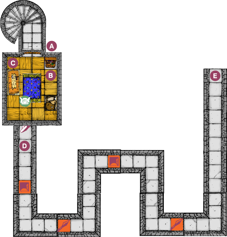 Map 3