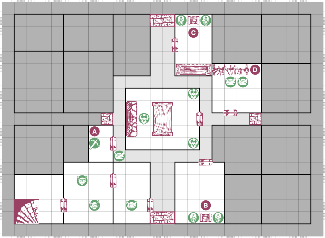 Map 1