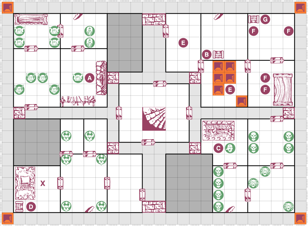 Map 2
