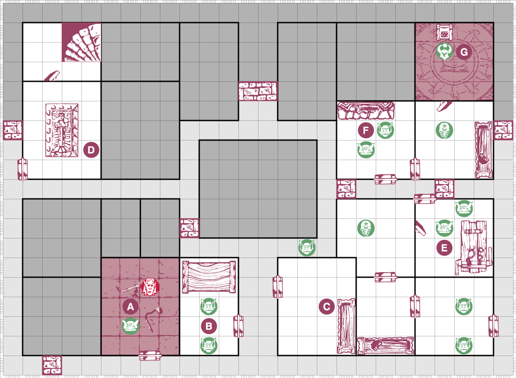 Map 1