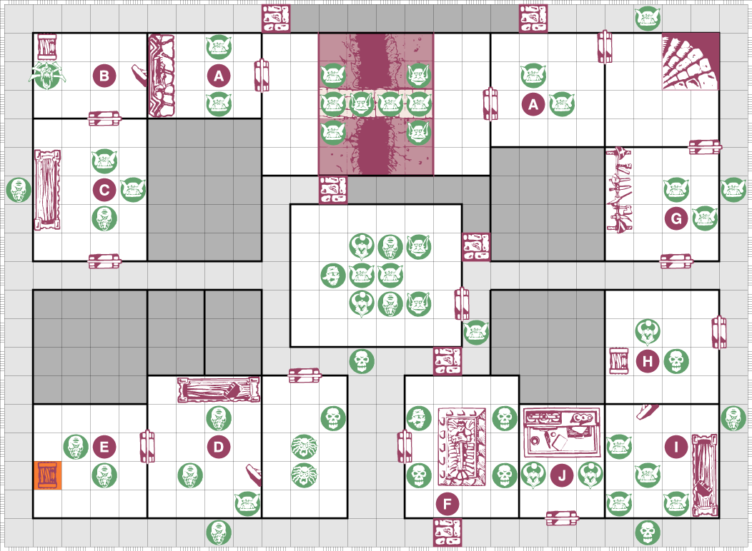 Map 5