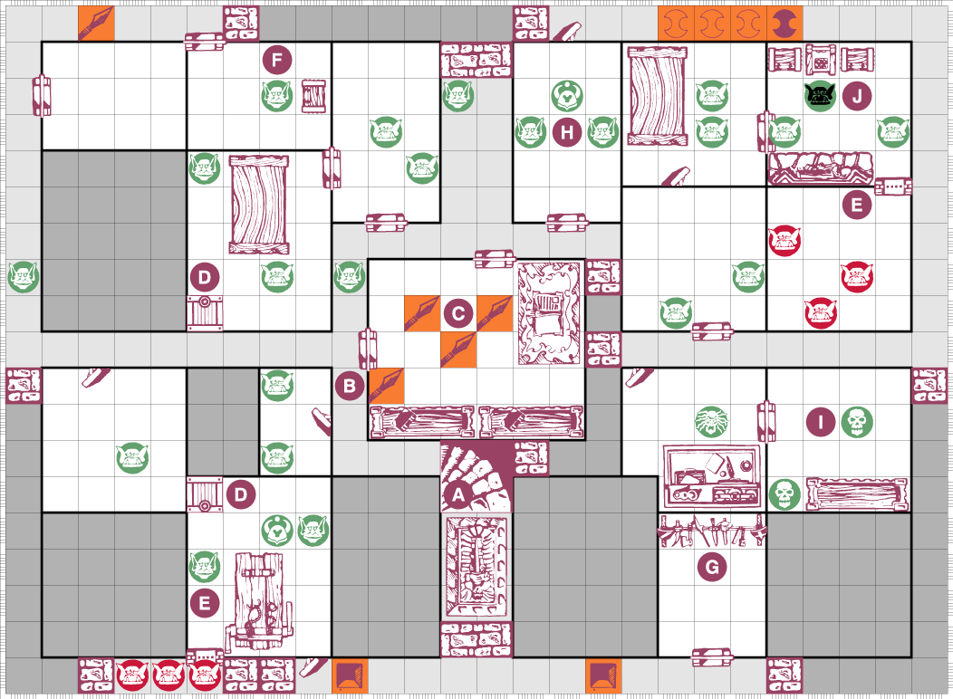 Map 1