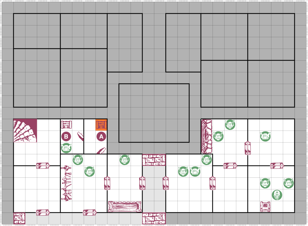 Map 1