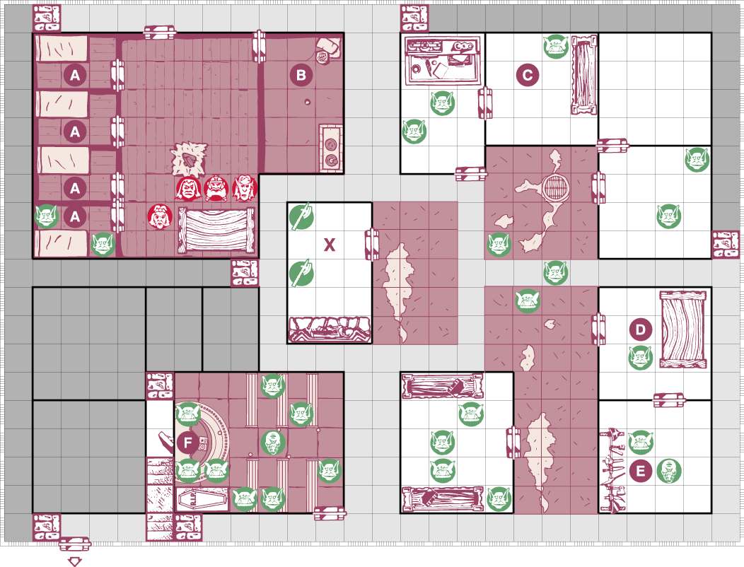 Map 1