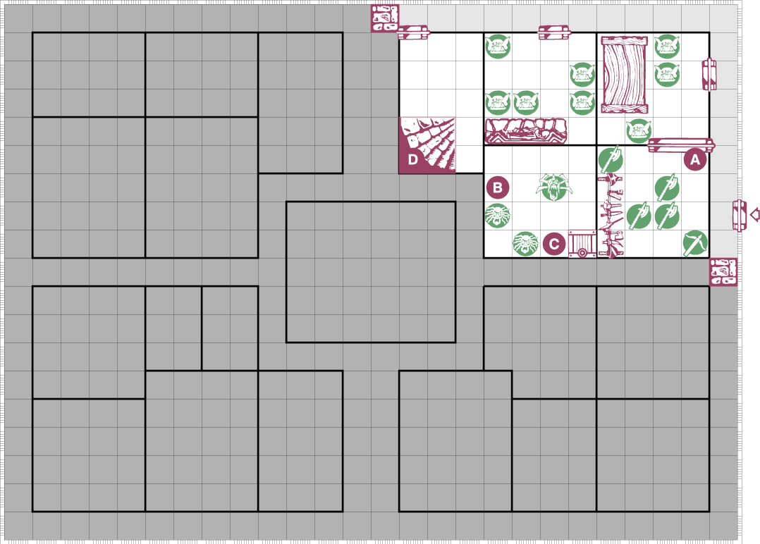 Map 14-1