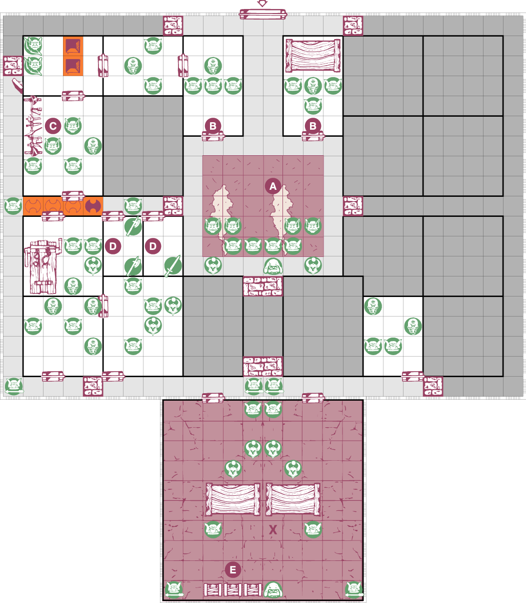 Map 5