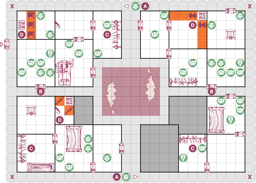 Map 8