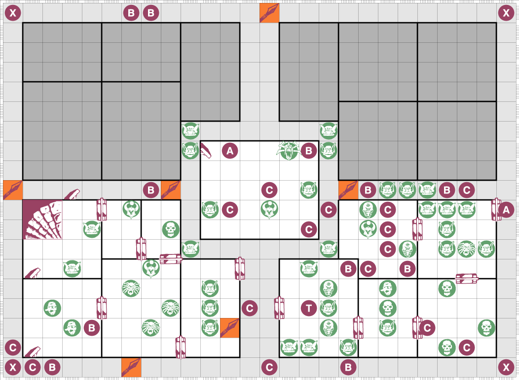 Map 1
