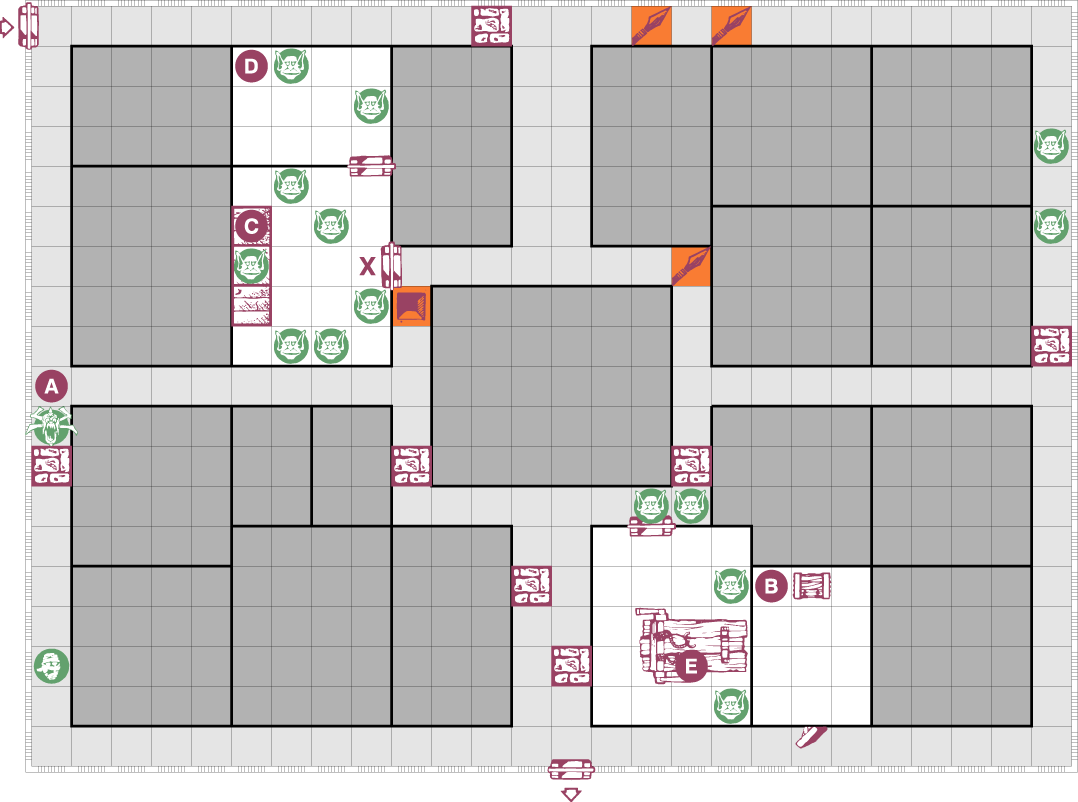 Map 1