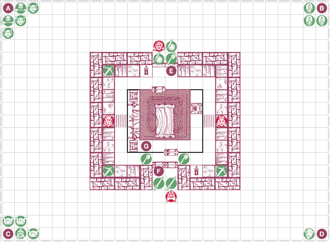 Map 1