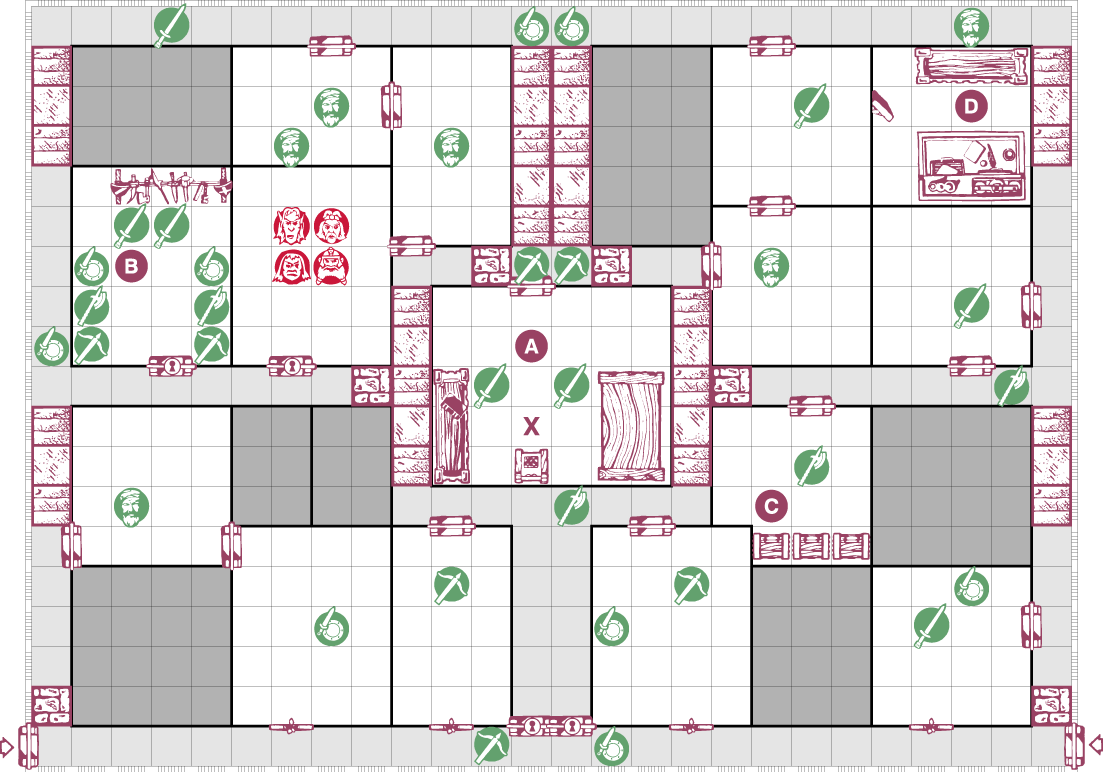 Map 1