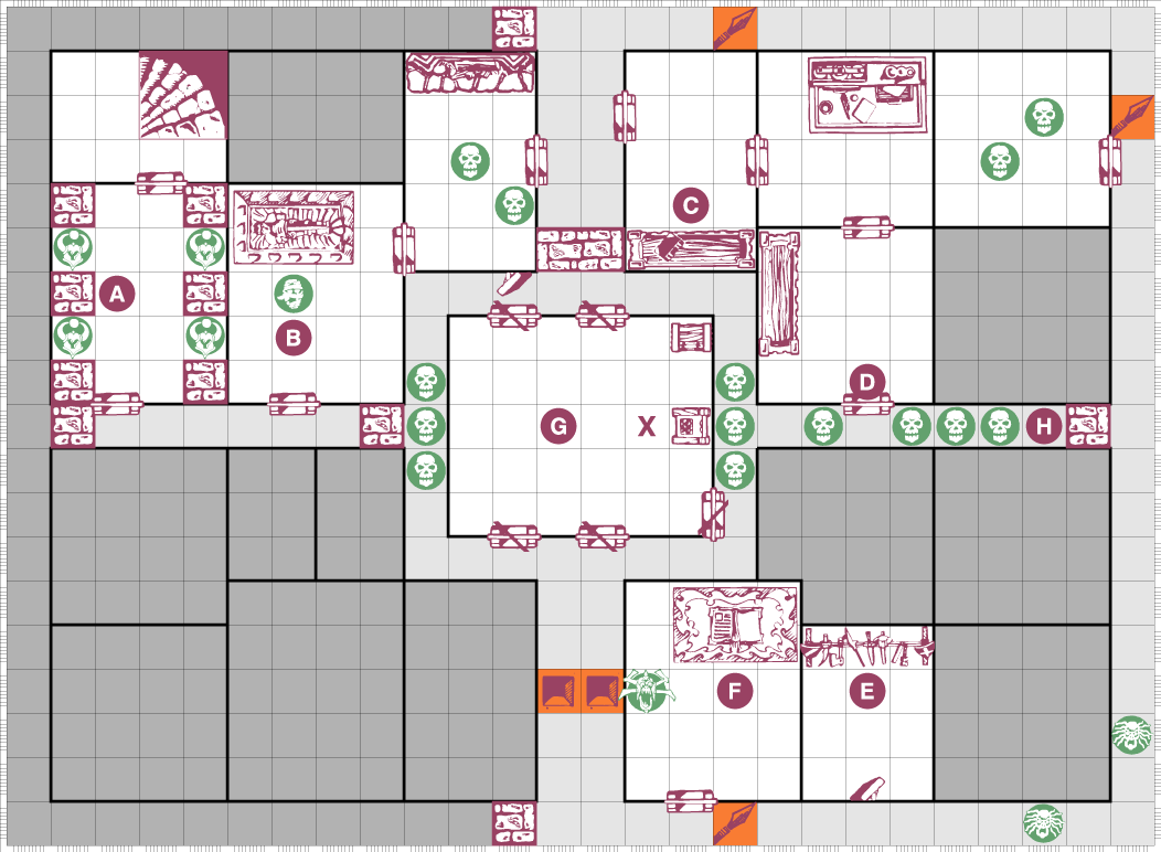 Map 8