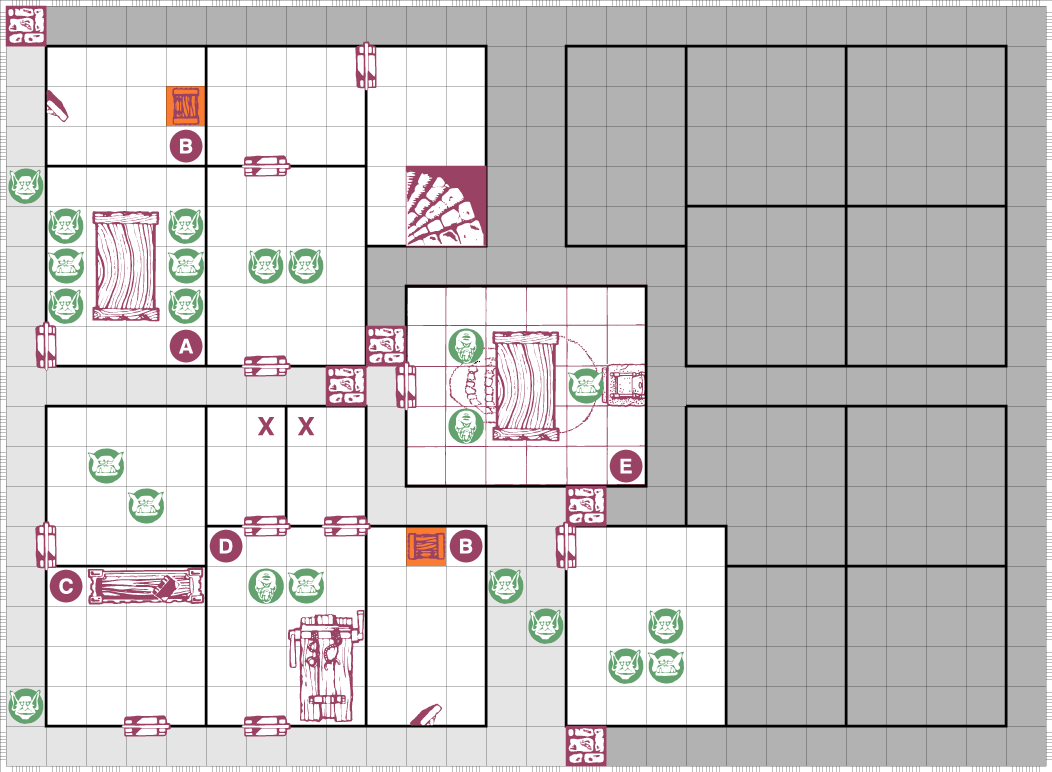 Map 1