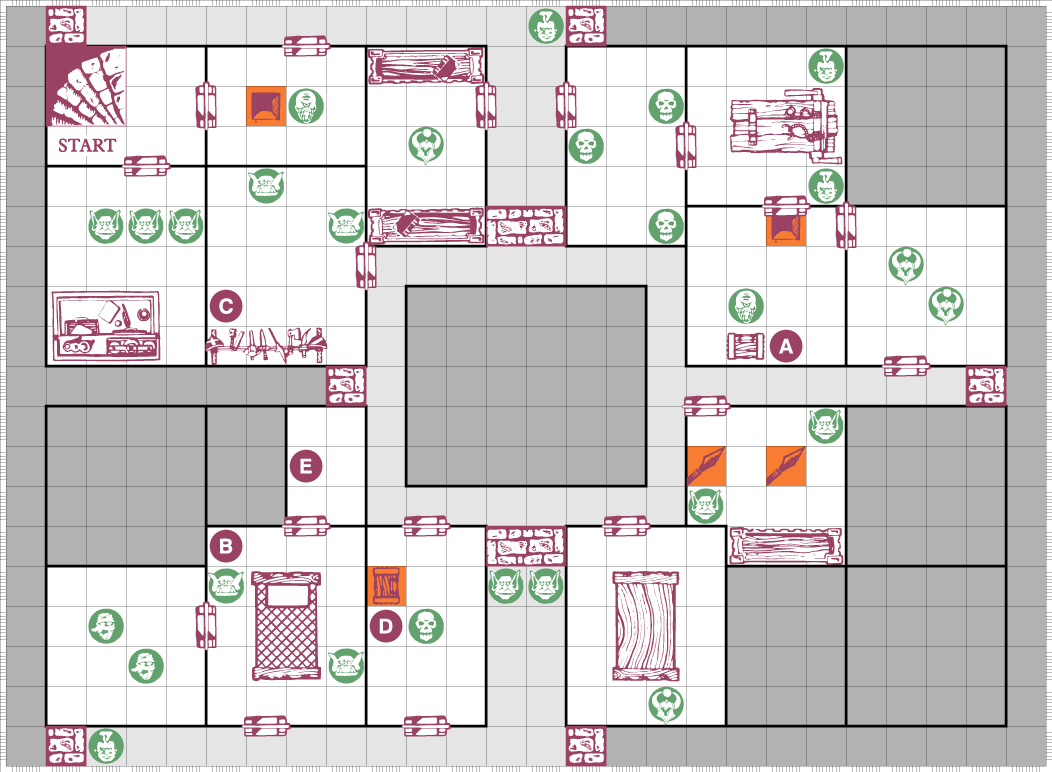 Map 2