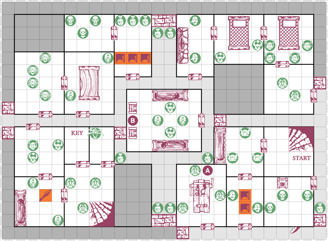 Map 5