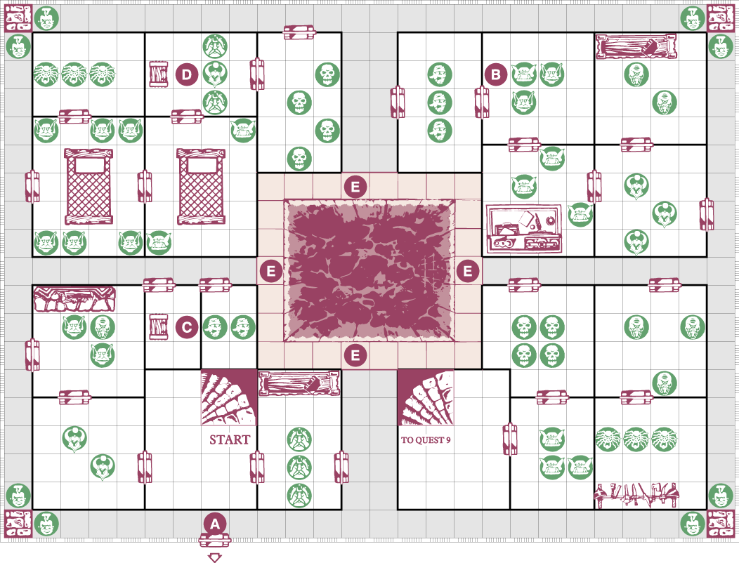 Map 8