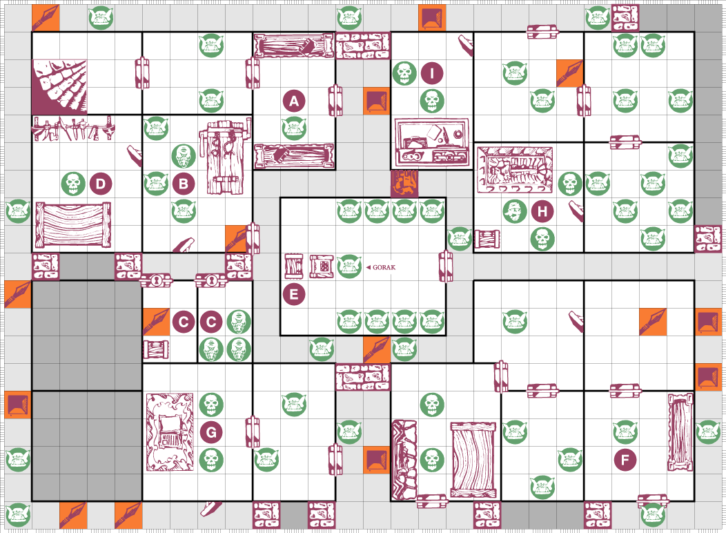 Map 1