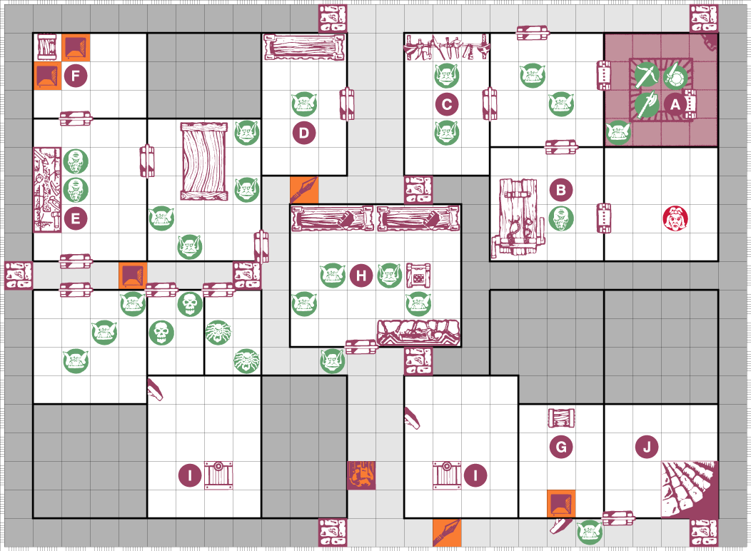 Map 1