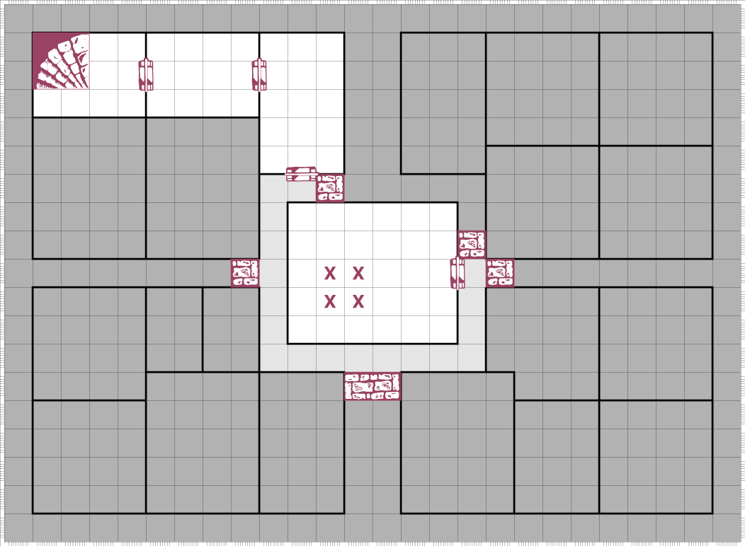 Map 1