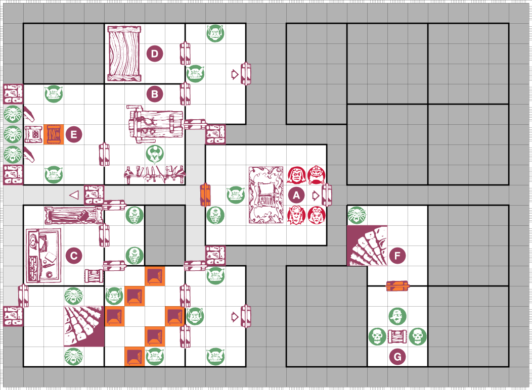 Map 1