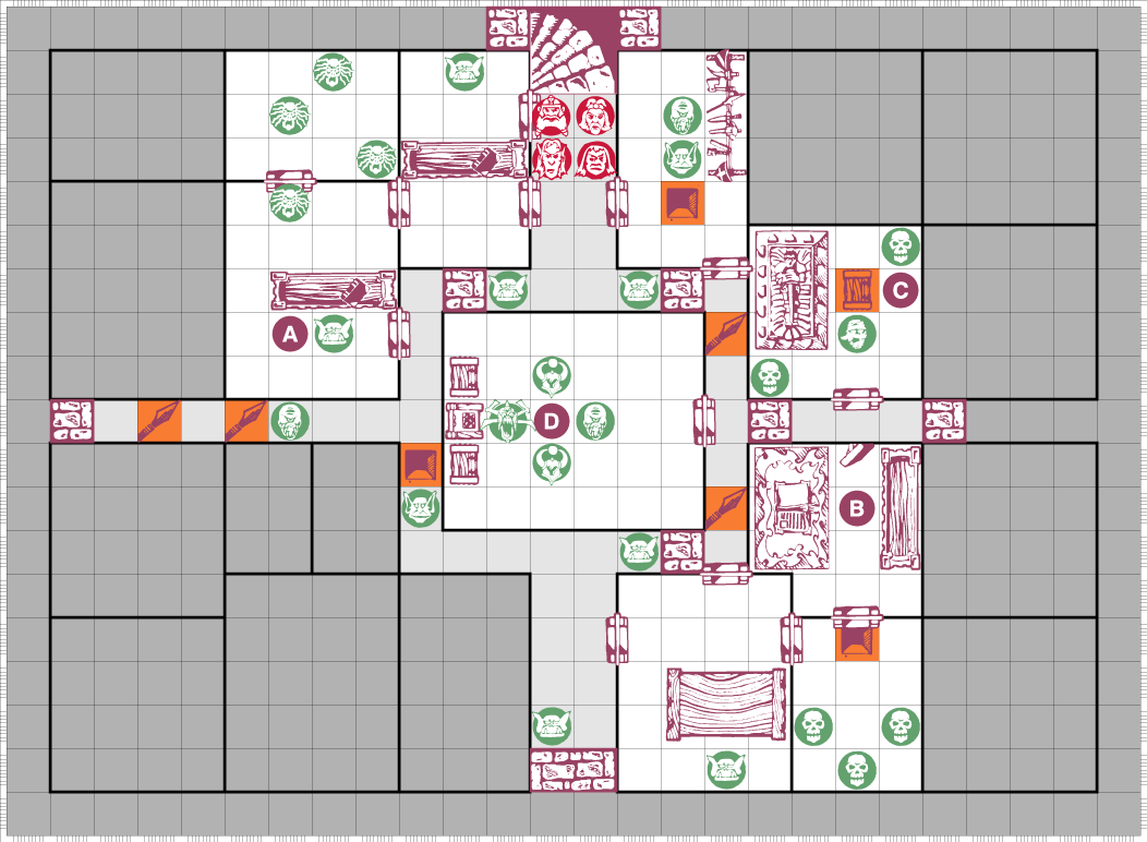 Map 5