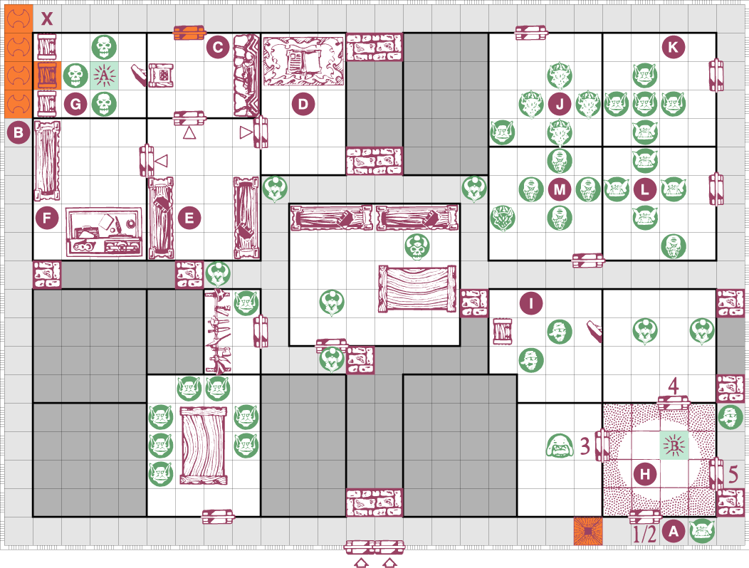 Map 1
