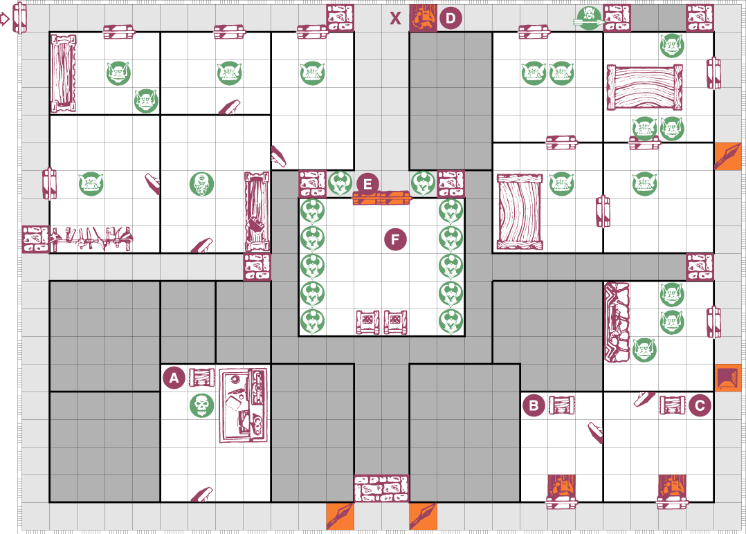 Map 5