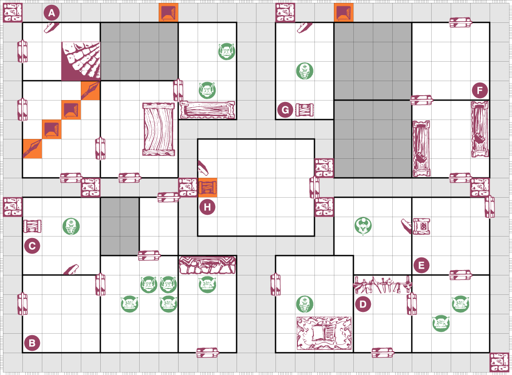Map 1