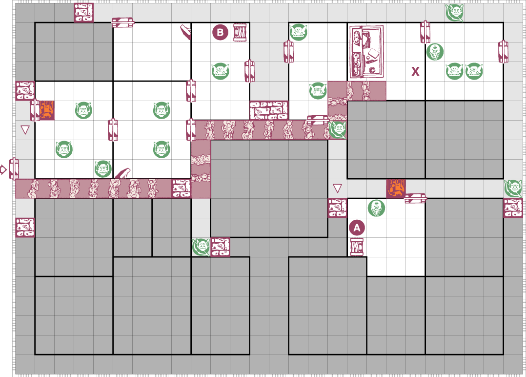 Map 1