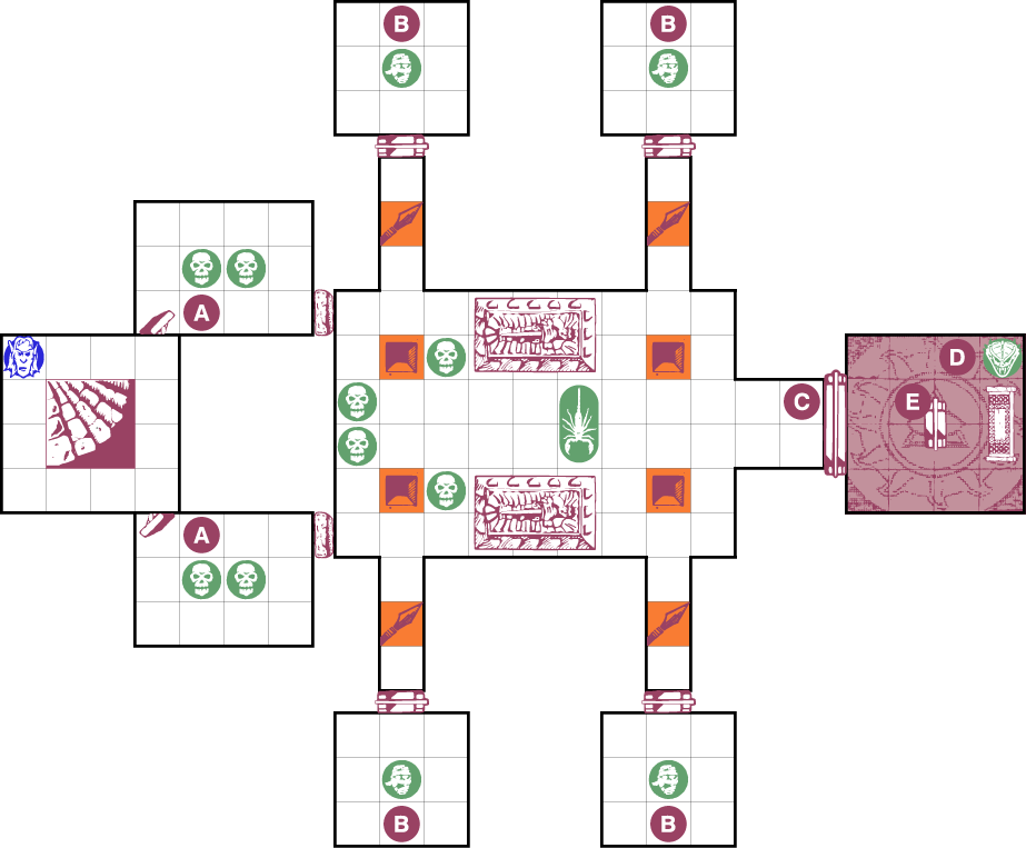Map 5