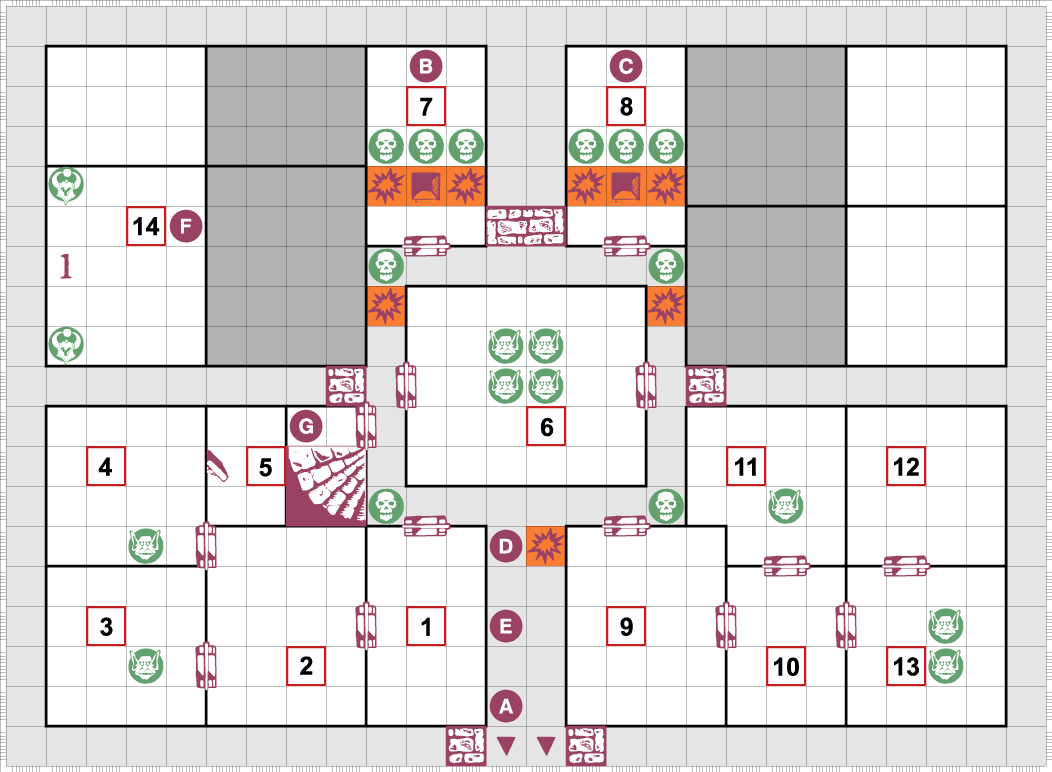 Map 2