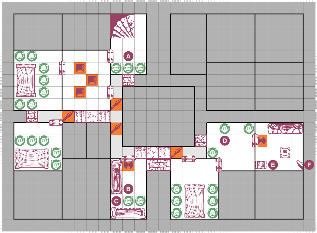 Map 1