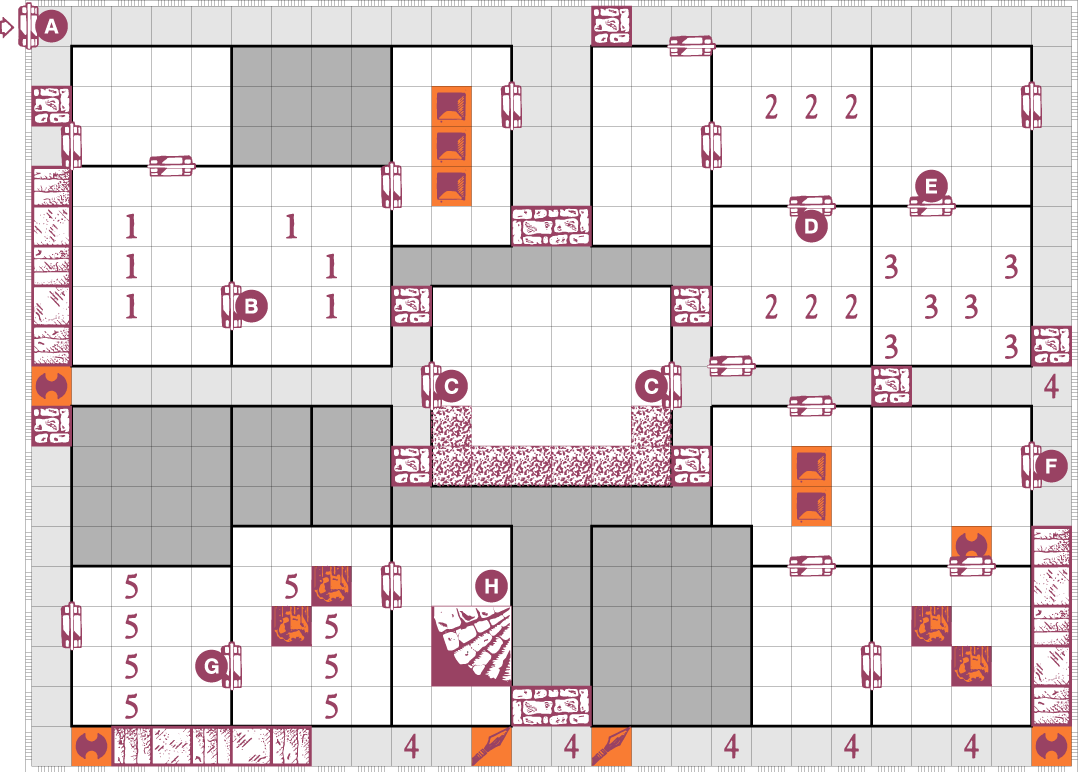 Map 2