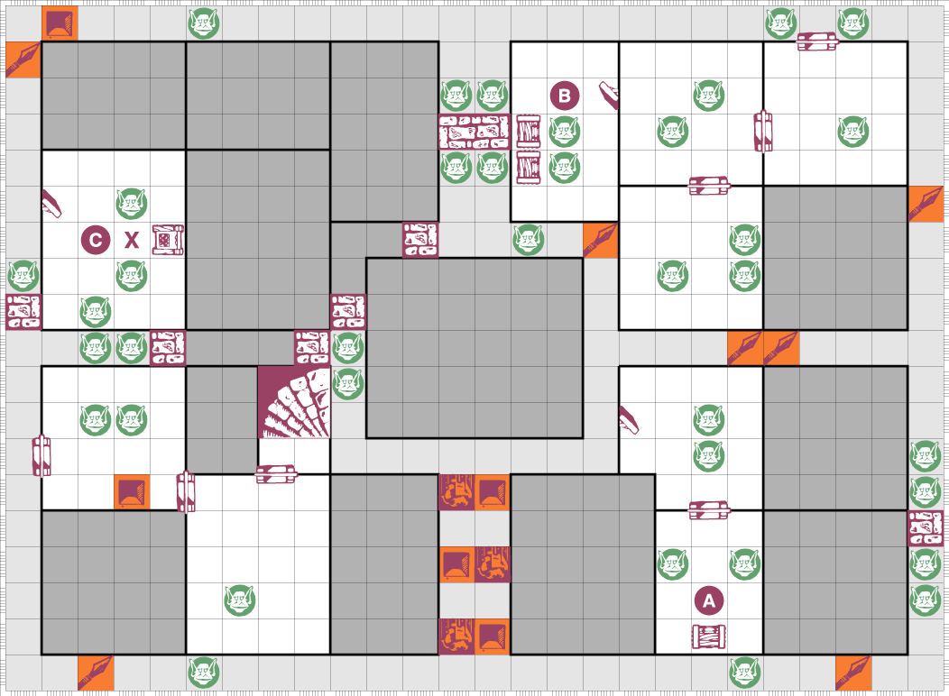 Map 1