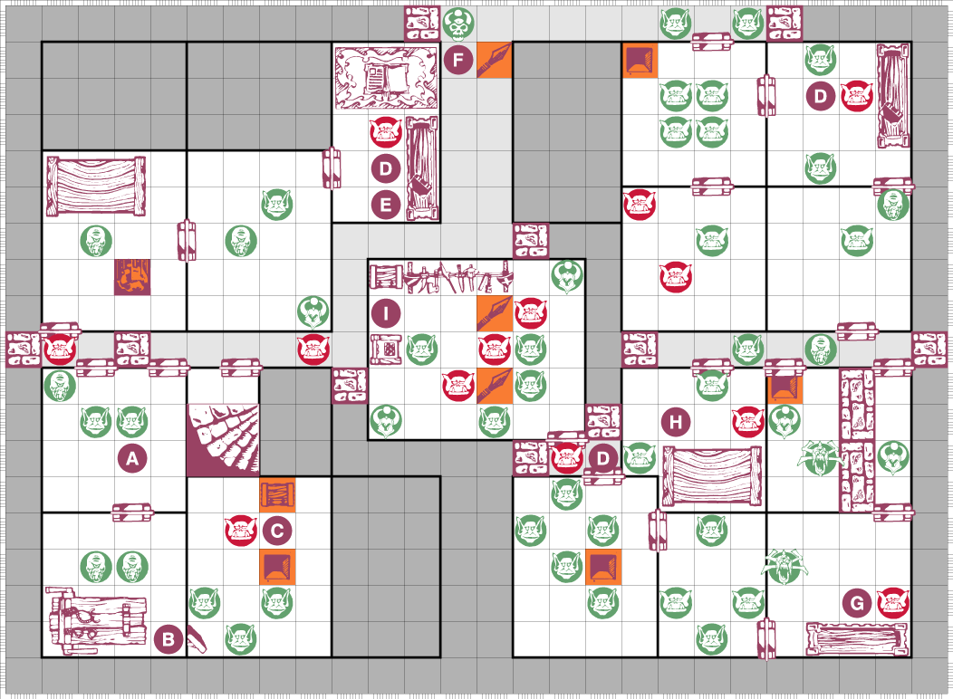 Map 1