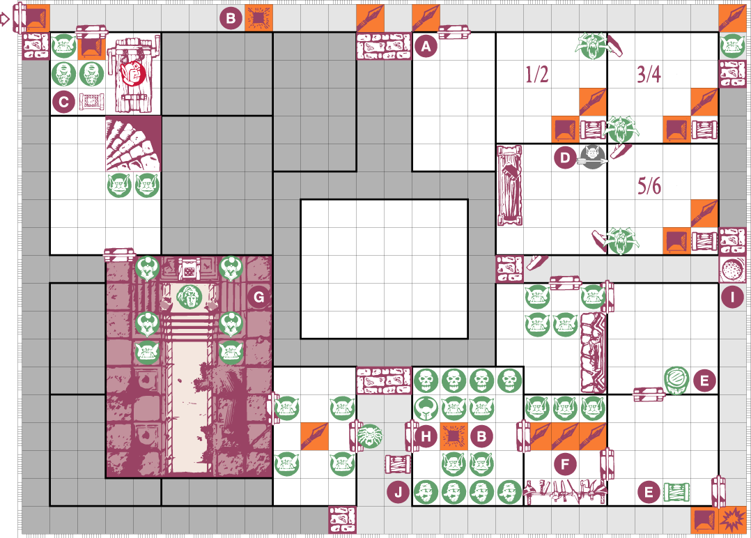 Map 1
