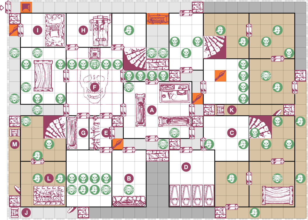 Map 1