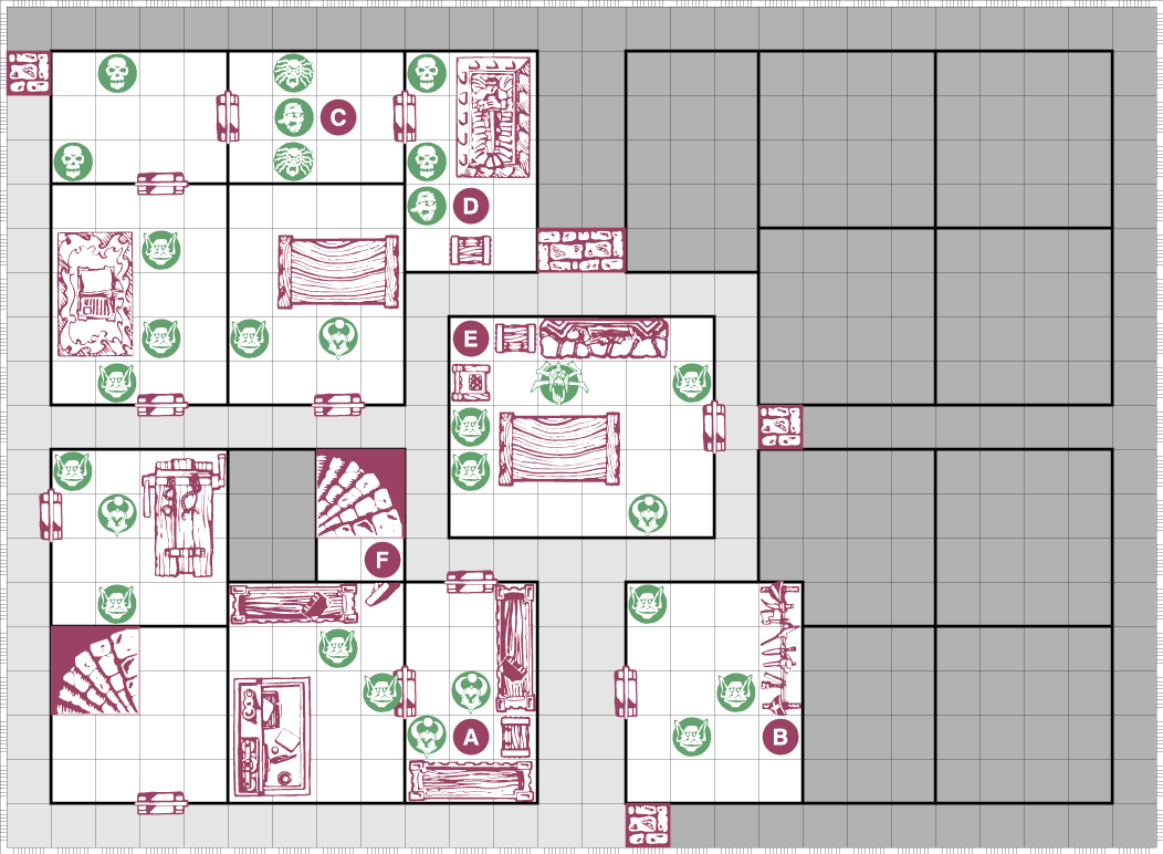 Map 1