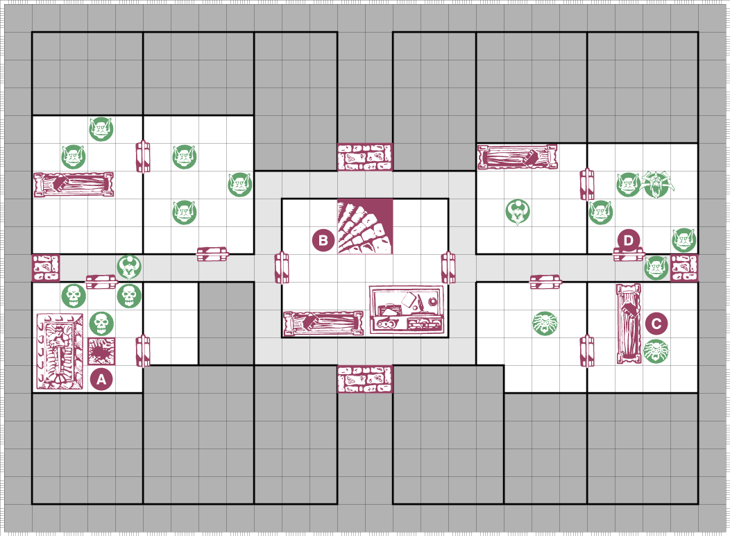 Map 5