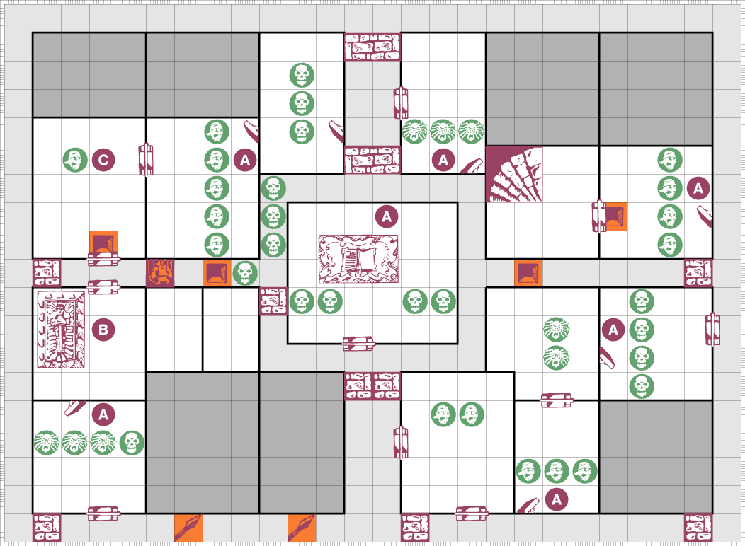 Map 1